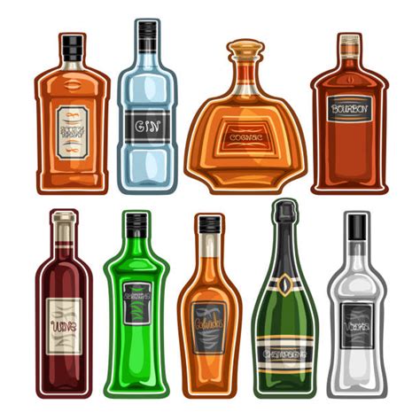 Whiskey Tasting Illustrations, Royalty-Free Vector Graphics & Clip Art - iStock