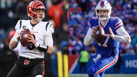 2022 NFL season: Five things to watch for in Bengals-Bills in AFC ...