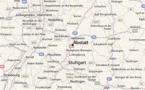 Abstatt Weather Forecast