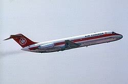 Air Canada Flight 797 - Wikipedia