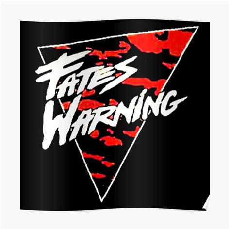 "The Amazing logos Fates Warning is an American progressive metal band ...