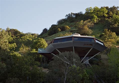 The Chemosphere House – Voices of East Anglia