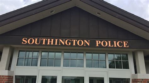 Southington Parents Arrested After Police, DCF Investigation – NBC ...