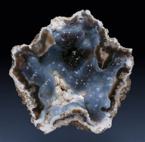 Learning Geology: chalcedony