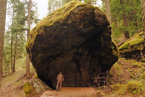 Medicine Creek Rock Shelter | Another pictograph site locate… | Flickr