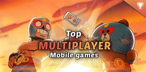 Top 5 Best multiplayer games of IOS - Techlech