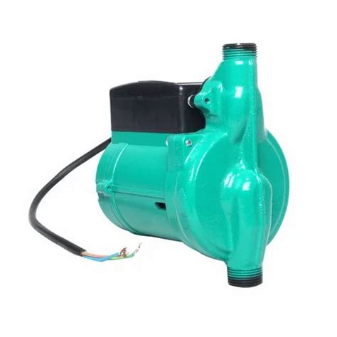 Inline Booster Water Pump at Rs 4500/piece | Water Booster Pump in New Delhi | ID: 14969142397