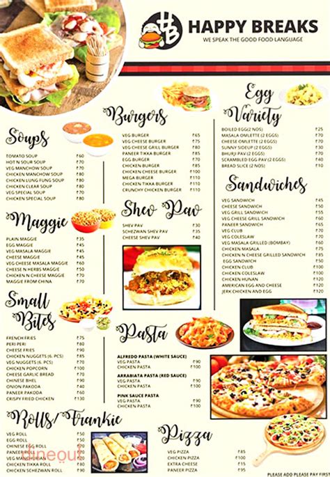 Menu of Thai Foodies, Bavdhan, Pune | Dineout discovery