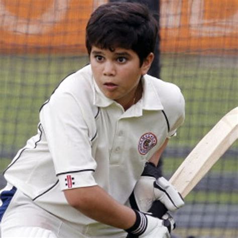 6 pics of Arjun Tendulkar proving that he is a Champion by blood