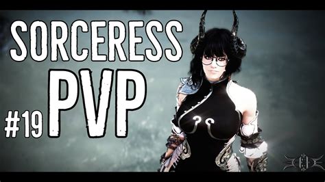 Black Desert Online Awakening PvP (Just Watch) - YouTube