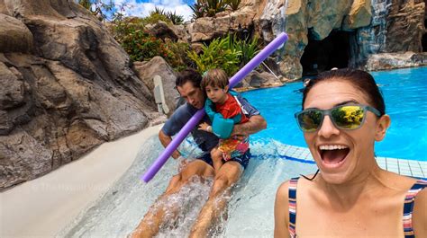 22 Best Family Resorts in Hawaii Everyone Will Love - The Hawaii Vacation Guide