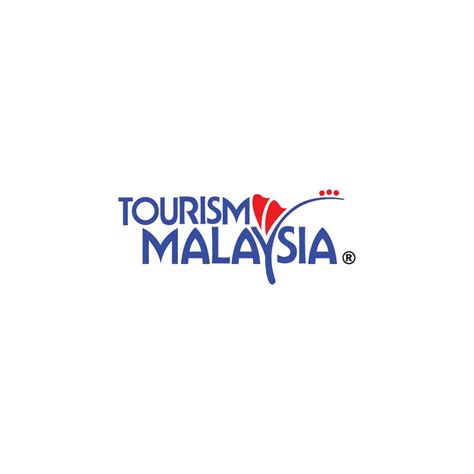 Tourism Malaysia Logo Vector - (.Ai .PNG .SVG .EPS Free Download)