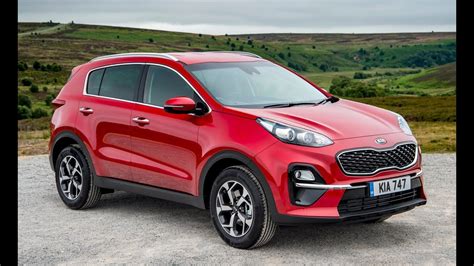 Tổng hợp nhiều hơn 94 kia sportage 2019 mới nhất - Eteachers