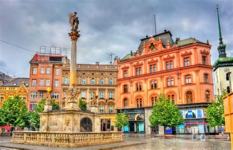 6 reasons to visit Brno, Czech Republic