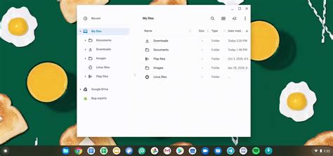 Google adds a microphone toggle to the Chrome OS screen recorder