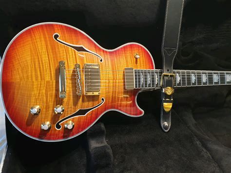 Gibson Les Paul Supreme 2015 | in York, North Yorkshire | Gumtree