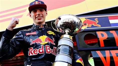 2016 Spanish GP: Max Verstappen wins after both Mercedes crash out | F1 News