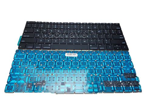 A1706 Keyboard for Apple MacBook Pro 13 inch retina or 15 inch A1707 ...