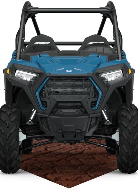 Polaris Mexico