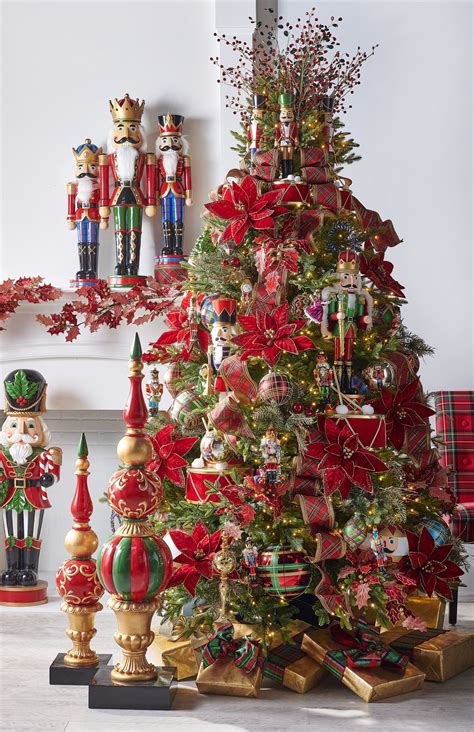 Nutcracker Traditions | Nutcracker christmas decorations, Nutcracker ...