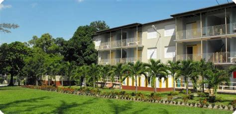 Chancellor Hall of residence, UWI Mona | House styles, Residence hall, Mansions