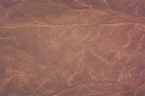 Nazca Desert | Perou