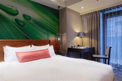 Pacific Business Hotel, Taipei | 2024 Updated Prices, Deals