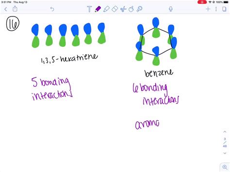 SOLVED:The following molecules have several benzylic hydrogens. Circle ...