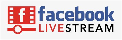 Live Facebook Logo - Join Us On Facebook Transparent PNG - 773x288 ...