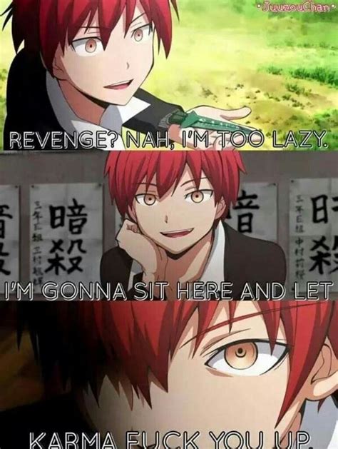 Assassination classroom memes – Artofit