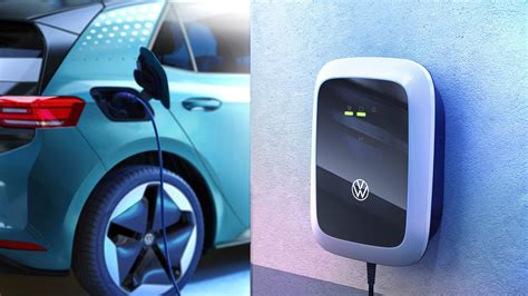 Volkswagen's Multi-billion Dollar Electrify America EV Charging Network