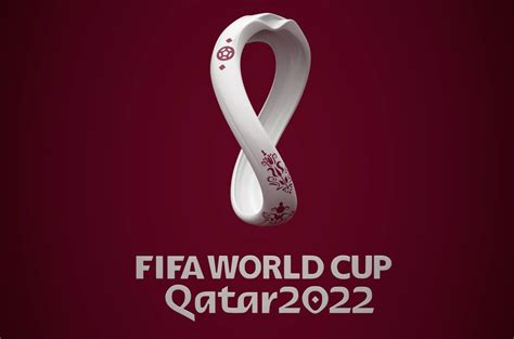 FIFA World Cup Qatar 2022 Logo