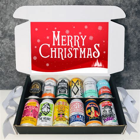 Top 3 Christmas Beer Gifts For Beer Lovers - Beer Cartel