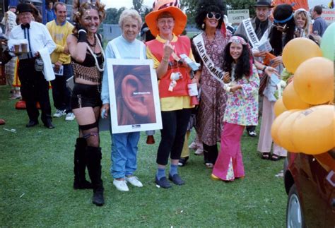 78 pictures from Cleethorpes Carnival Parades since the 70s - Grimsby Live