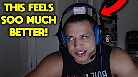 Tyler1 solves DENT Problem - YouTube