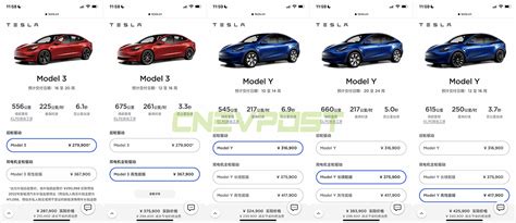 Tesla reduces Model 3 wait times in China, while Model Y Long Range ...