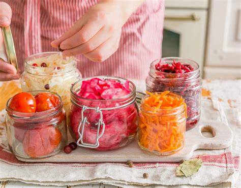 Fermenting 101: Easy Fermenting Recipes [Homesteading in the City] | This Doctors Kitchen