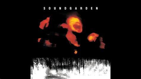 Soundgarden - Fell On Black Days - YouTube