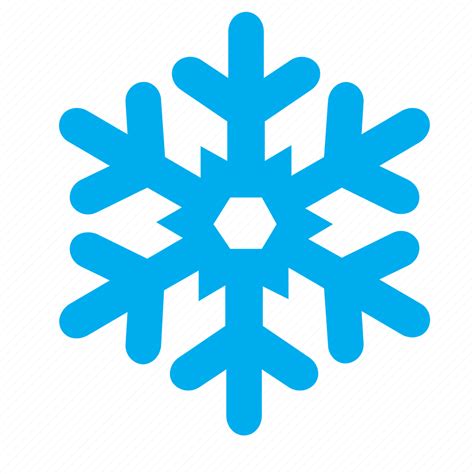 Meteorology, snow, snowflake, snowing, weather icon - Download on Iconfinder