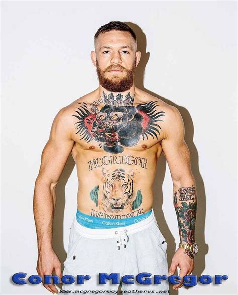 mcgregormayweathe... Floyd Mayweather Jr. vs Conor McGregor Fight ...