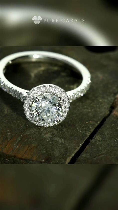 Pin on Lab Grown Diamond Engagement Rings