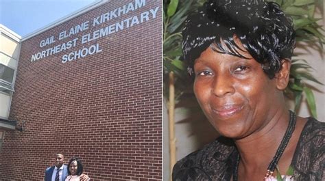 Brentwood renames elementary school to honor longtime supporter - Newsday