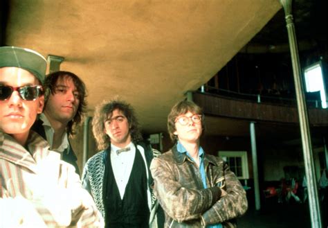 R.E.M. Called 'Shiny Happy People' 1 of Their Least Favorite Songs