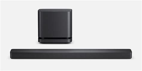 Bose Smart Soundbar 300 | Bose