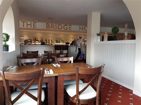 THE BRIDGE HOUSE, Ferndown - Restaurant Reviews, Photos & Phone Number - Tripadvisor