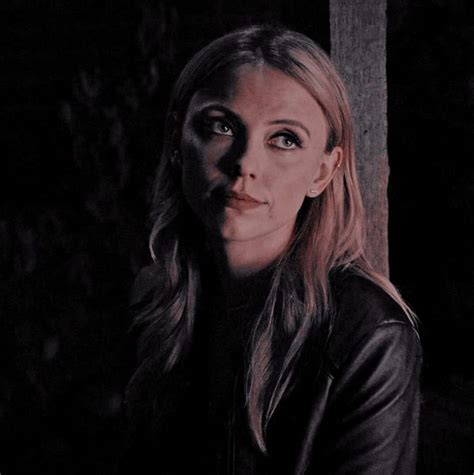 Freya Mikaelson icon