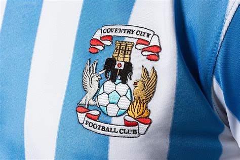 Nike Coventry City 15-16 Kits Released - Footy Headlines