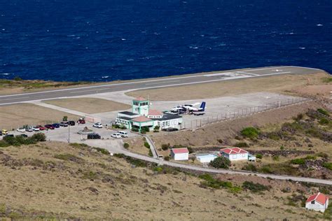 Charter Flights to Saba | Luxury Caribbean Travel with Latitude