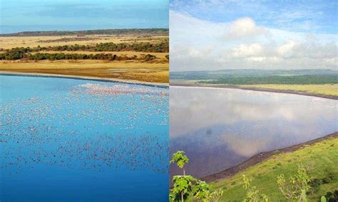 Fascinating Kenyan landscapes | Kenya Safaris Tours | Kenya