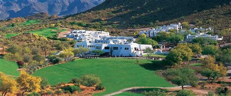 Gold Canyon Golf Resort Review by Golf Aficionado Magazine